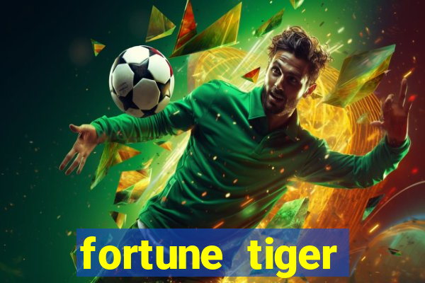 fortune tiger plataforma de 5 reais